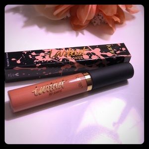 New Tartesist Lip Paint shade “Get It!”